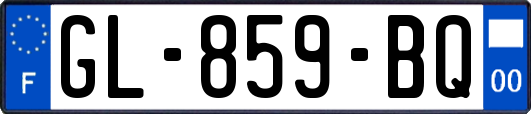 GL-859-BQ