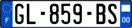 GL-859-BS