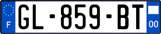GL-859-BT