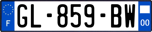GL-859-BW