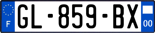 GL-859-BX