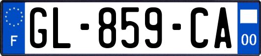 GL-859-CA