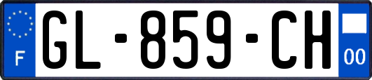GL-859-CH