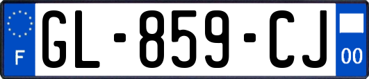 GL-859-CJ