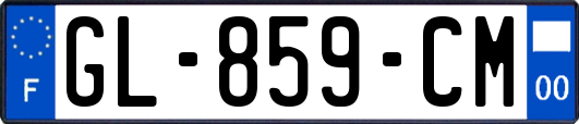 GL-859-CM