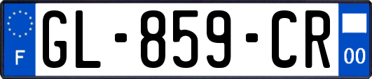 GL-859-CR