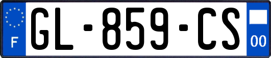 GL-859-CS