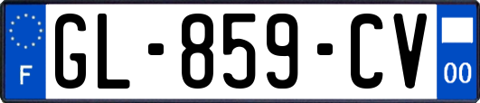 GL-859-CV