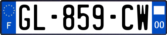 GL-859-CW