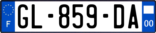 GL-859-DA