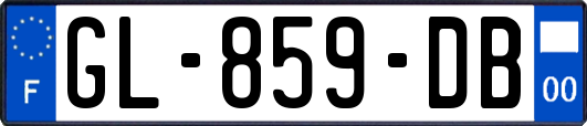 GL-859-DB