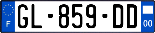 GL-859-DD