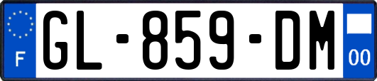 GL-859-DM
