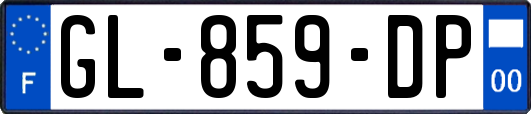 GL-859-DP