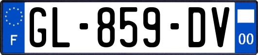 GL-859-DV