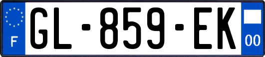 GL-859-EK