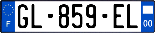 GL-859-EL