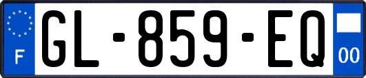 GL-859-EQ