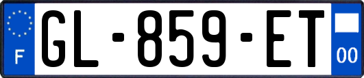 GL-859-ET