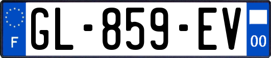 GL-859-EV
