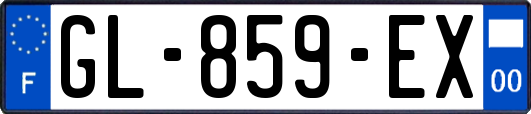 GL-859-EX