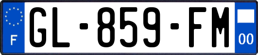 GL-859-FM