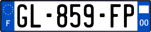 GL-859-FP