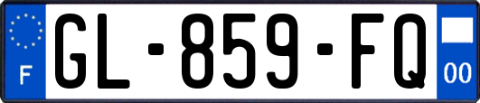 GL-859-FQ