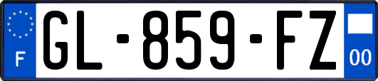 GL-859-FZ