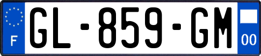 GL-859-GM