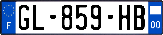 GL-859-HB