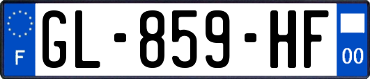 GL-859-HF