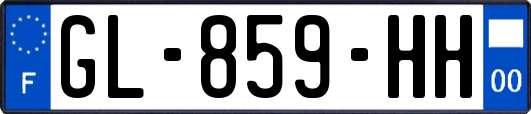 GL-859-HH