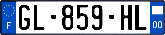 GL-859-HL