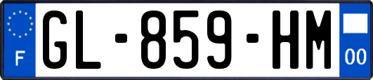 GL-859-HM