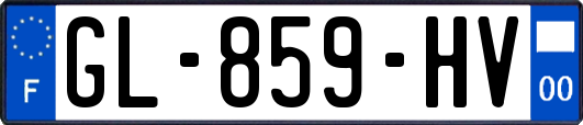 GL-859-HV