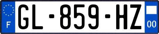 GL-859-HZ