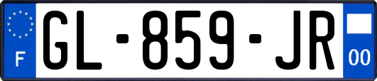 GL-859-JR