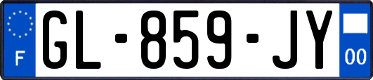GL-859-JY