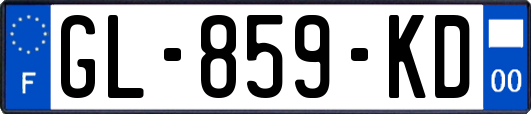 GL-859-KD