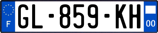 GL-859-KH
