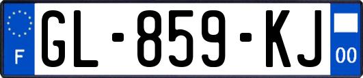 GL-859-KJ