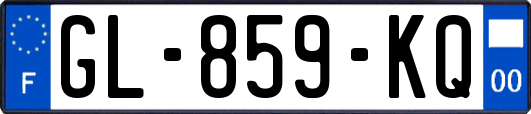 GL-859-KQ