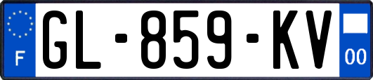 GL-859-KV