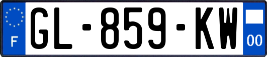 GL-859-KW