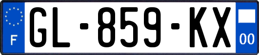 GL-859-KX