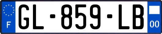 GL-859-LB
