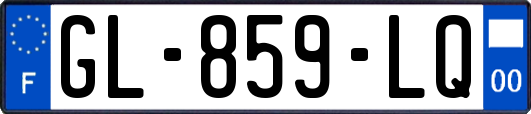 GL-859-LQ