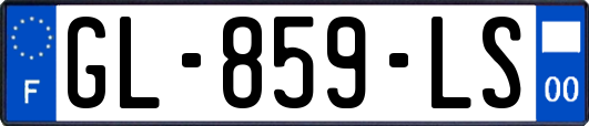 GL-859-LS