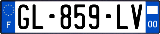 GL-859-LV